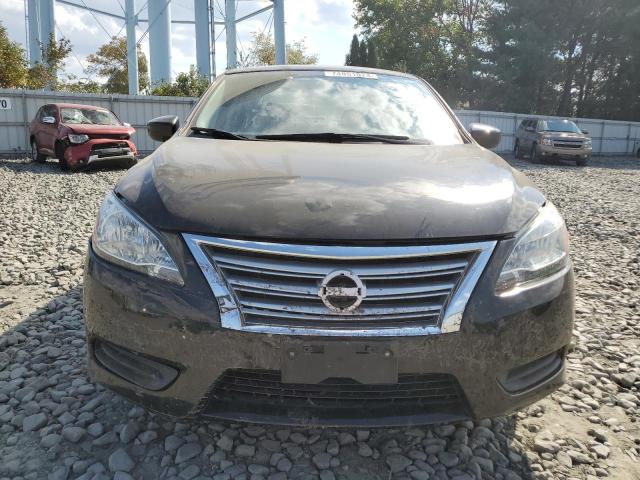 Photo 4 VIN: 3N1AB7AP6EY251186 - NISSAN SENTRA S 