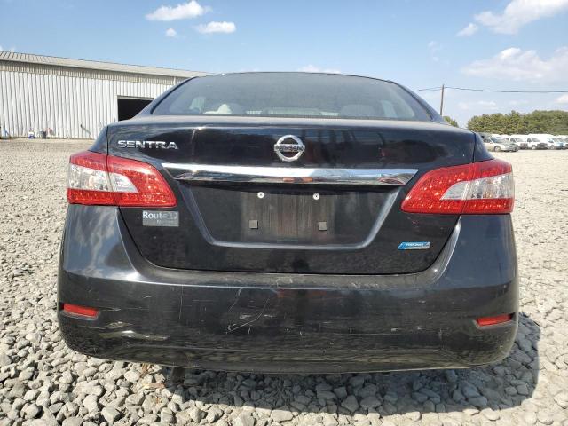 Photo 5 VIN: 3N1AB7AP6EY251186 - NISSAN SENTRA S 