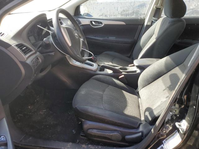 Photo 6 VIN: 3N1AB7AP6EY251186 - NISSAN SENTRA S 