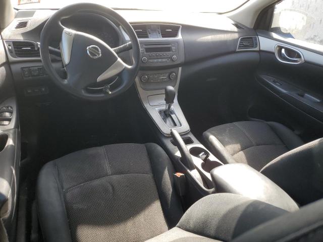 Photo 7 VIN: 3N1AB7AP6EY251186 - NISSAN SENTRA S 