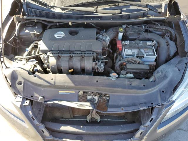 Photo 10 VIN: 3N1AB7AP6EY252239 - NISSAN SENTRA S 