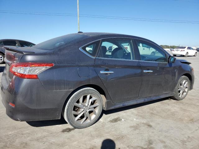 Photo 2 VIN: 3N1AB7AP6EY252239 - NISSAN SENTRA S 