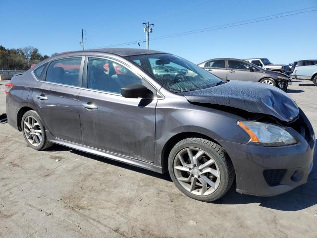 Photo 3 VIN: 3N1AB7AP6EY252239 - NISSAN SENTRA S 