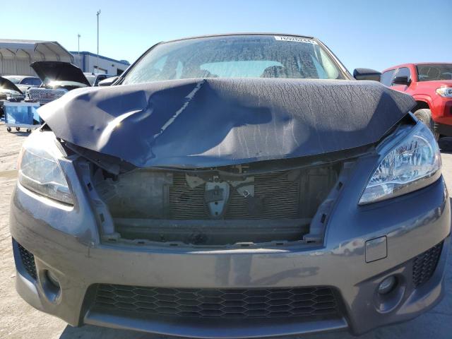 Photo 4 VIN: 3N1AB7AP6EY252239 - NISSAN SENTRA S 