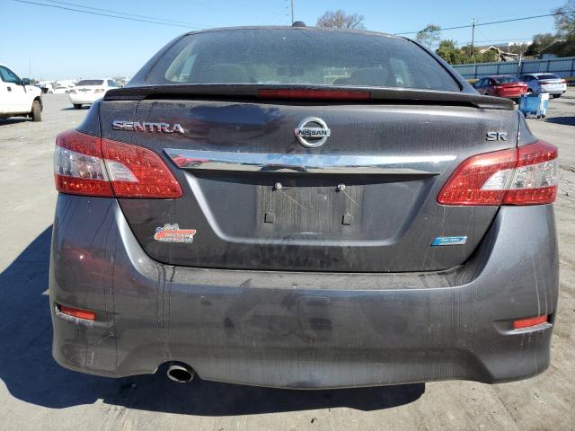 Photo 5 VIN: 3N1AB7AP6EY252239 - NISSAN SENTRA S 