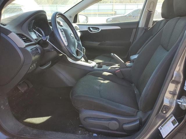 Photo 6 VIN: 3N1AB7AP6EY252239 - NISSAN SENTRA S 