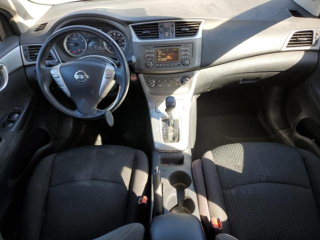 Photo 7 VIN: 3N1AB7AP6EY252239 - NISSAN SENTRA S 