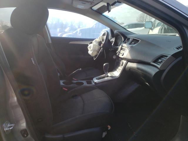 Photo 4 VIN: 3N1AB7AP6EY254704 - NISSAN SENTRA S 