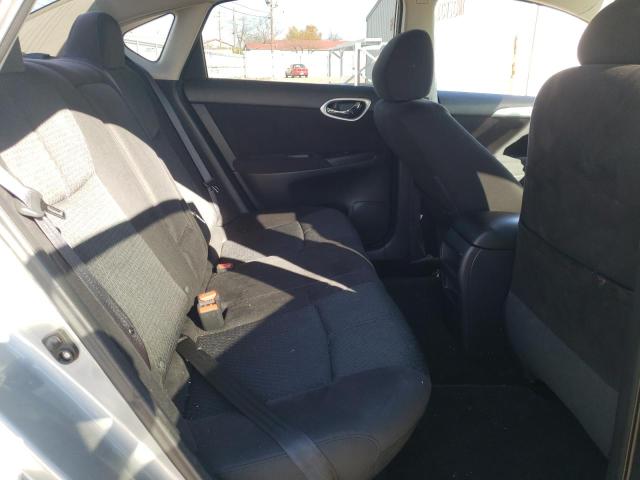 Photo 5 VIN: 3N1AB7AP6EY254704 - NISSAN SENTRA S 