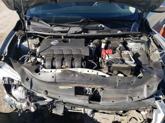 Photo 6 VIN: 3N1AB7AP6EY254704 - NISSAN SENTRA S 