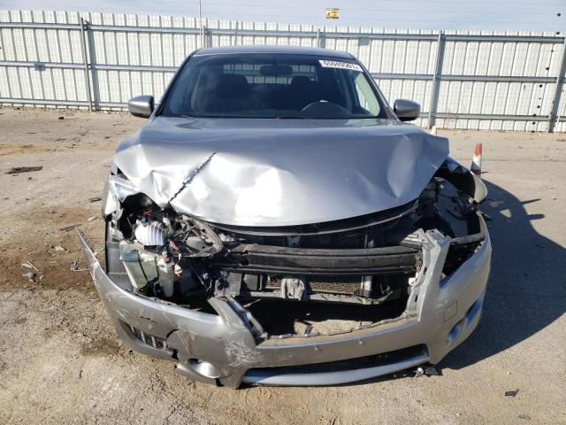 Photo 8 VIN: 3N1AB7AP6EY254704 - NISSAN SENTRA S 