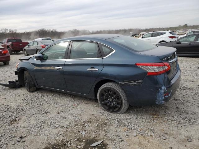 Photo 1 VIN: 3N1AB7AP6EY255240 - NISSAN SENTRA 