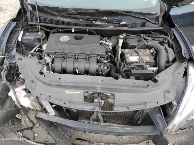 Photo 10 VIN: 3N1AB7AP6EY255240 - NISSAN SENTRA 