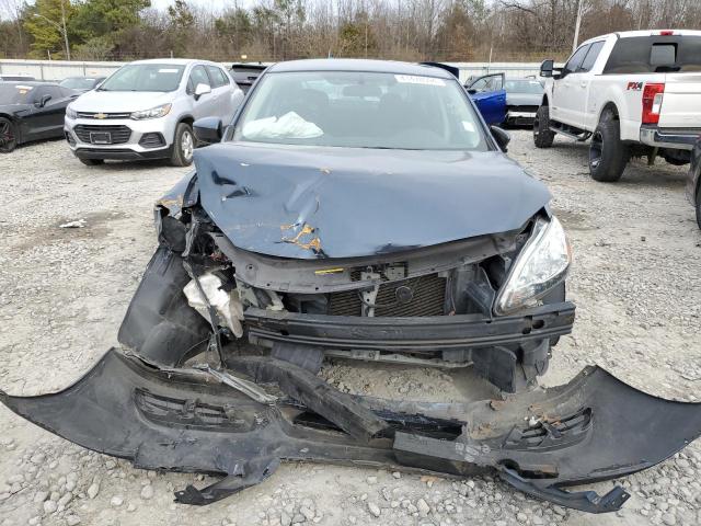 Photo 4 VIN: 3N1AB7AP6EY255240 - NISSAN SENTRA 