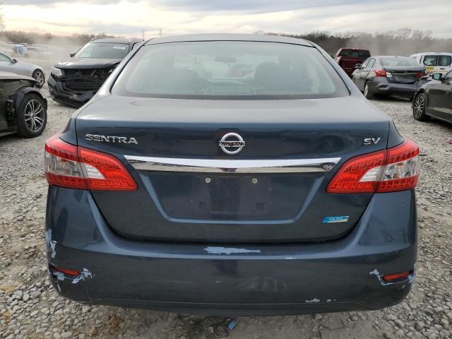 Photo 5 VIN: 3N1AB7AP6EY255240 - NISSAN SENTRA 