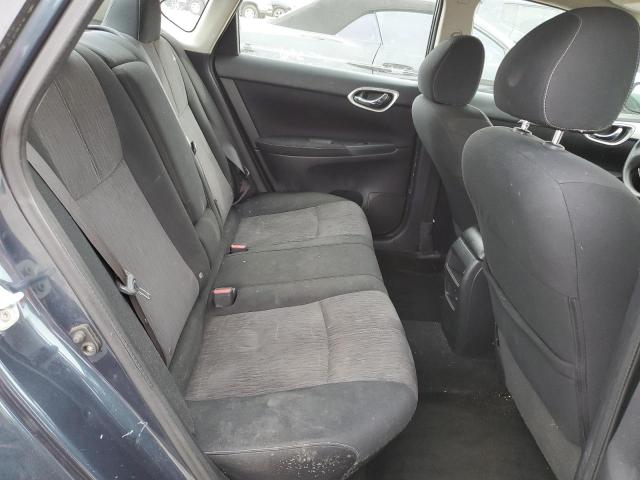 Photo 9 VIN: 3N1AB7AP6EY255240 - NISSAN SENTRA 