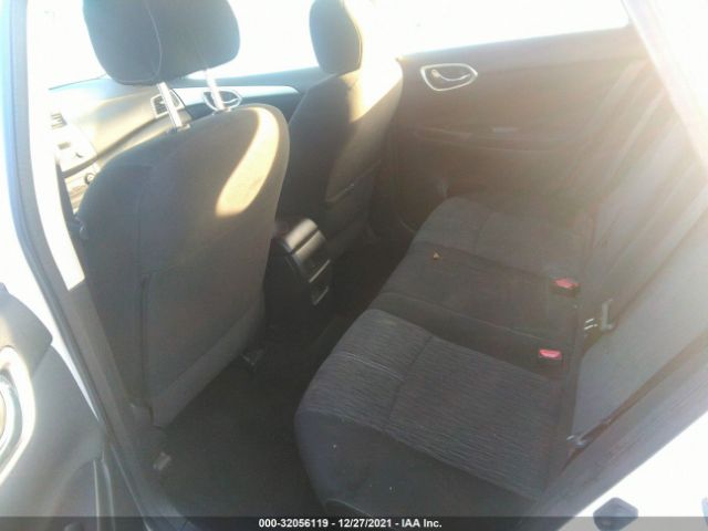 Photo 7 VIN: 3N1AB7AP6EY255710 - NISSAN SENTRA 