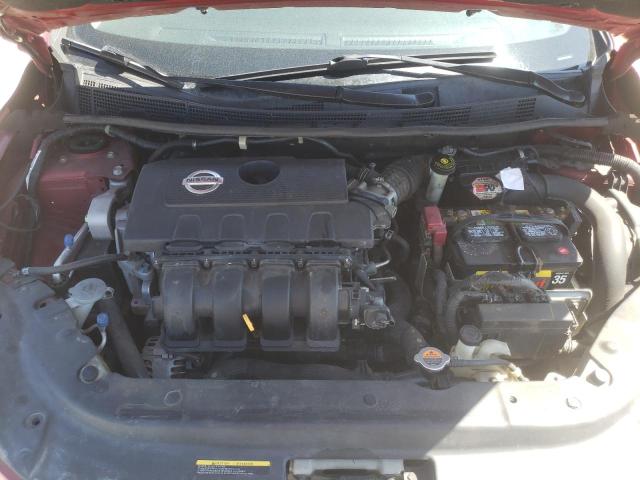 Photo 10 VIN: 3N1AB7AP6EY259479 - NISSAN SENTRA S 