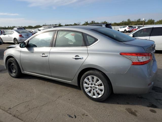 Photo 1 VIN: 3N1AB7AP6EY260292 - NISSAN SENTRA 