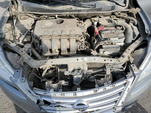 Photo 10 VIN: 3N1AB7AP6EY260292 - NISSAN SENTRA 