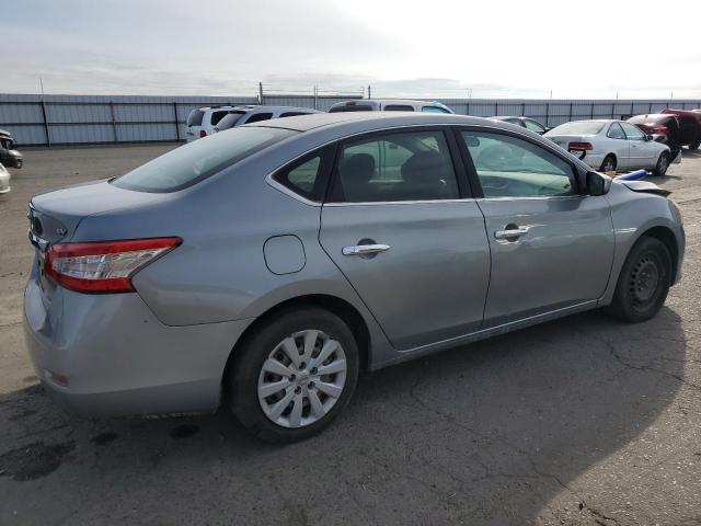 Photo 2 VIN: 3N1AB7AP6EY260292 - NISSAN SENTRA 