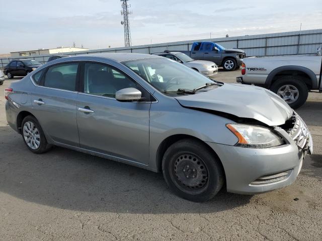 Photo 3 VIN: 3N1AB7AP6EY260292 - NISSAN SENTRA 