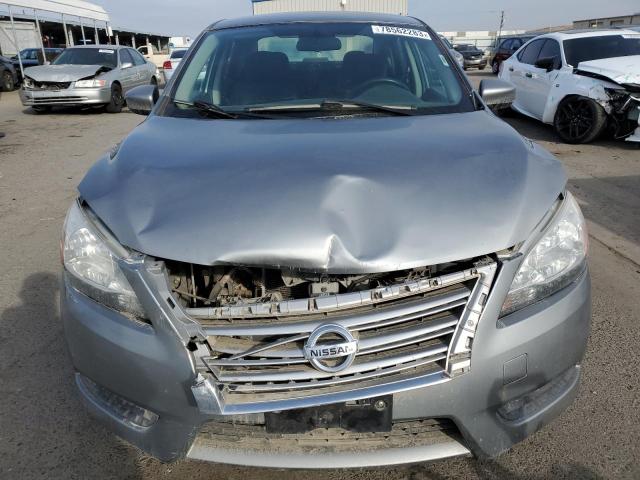 Photo 4 VIN: 3N1AB7AP6EY260292 - NISSAN SENTRA 