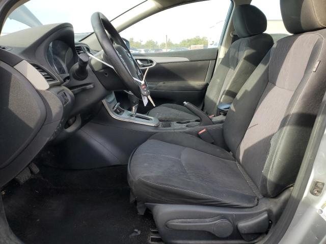 Photo 6 VIN: 3N1AB7AP6EY260292 - NISSAN SENTRA 