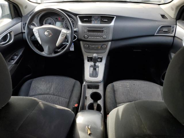 Photo 7 VIN: 3N1AB7AP6EY260292 - NISSAN SENTRA 