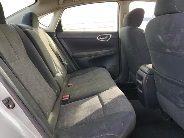 Photo 9 VIN: 3N1AB7AP6EY260292 - NISSAN SENTRA 