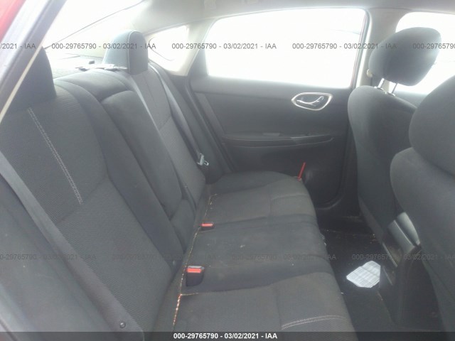 Photo 7 VIN: 3N1AB7AP6EY260700 - NISSAN SENTRA 