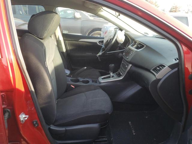 Photo 4 VIN: 3N1AB7AP6EY260924 - NISSAN SENTRA S 