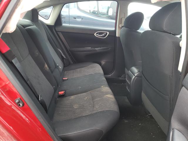 Photo 5 VIN: 3N1AB7AP6EY261751 - NISSAN SENTRA S 