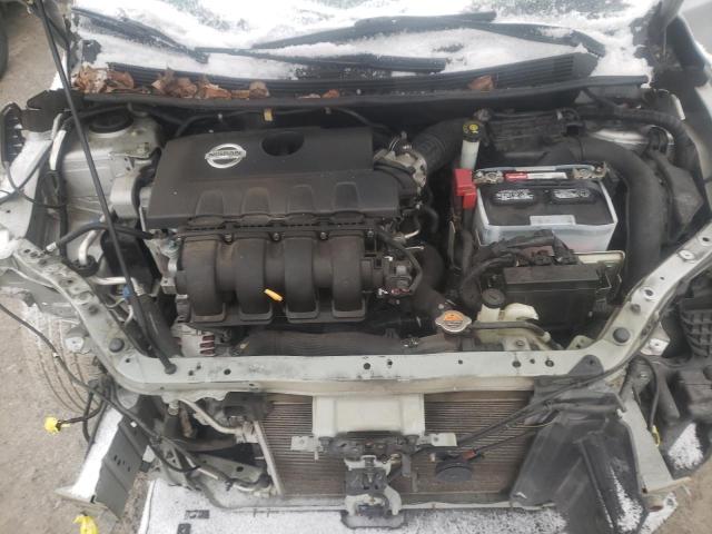 Photo 10 VIN: 3N1AB7AP6EY261829 - NISSAN SENTRA 