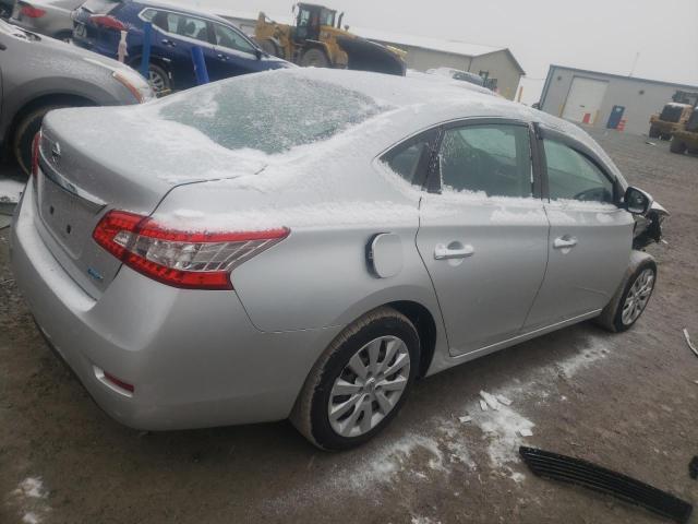 Photo 2 VIN: 3N1AB7AP6EY261829 - NISSAN SENTRA 