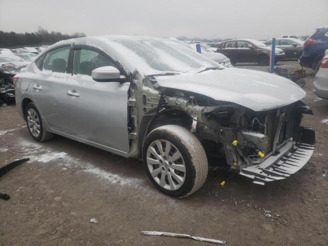 Photo 3 VIN: 3N1AB7AP6EY261829 - NISSAN SENTRA 