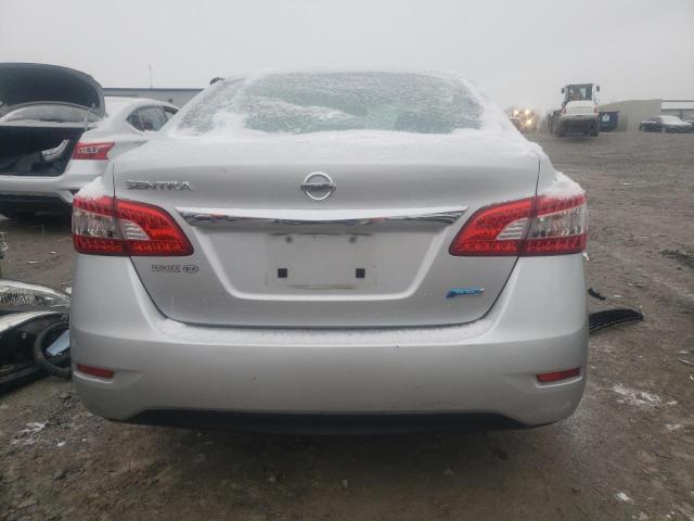 Photo 5 VIN: 3N1AB7AP6EY261829 - NISSAN SENTRA 