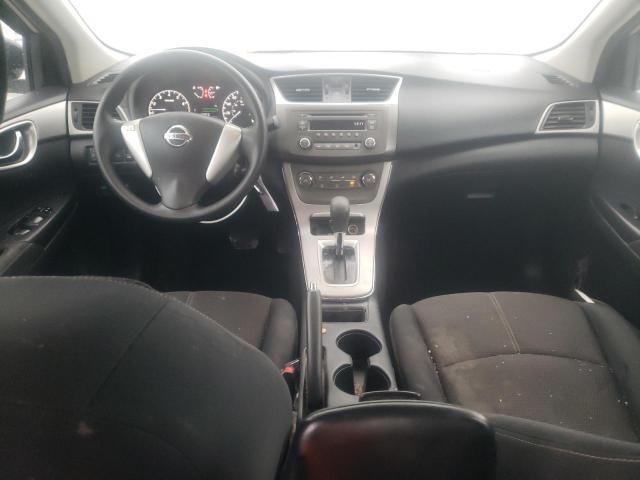 Photo 7 VIN: 3N1AB7AP6EY261829 - NISSAN SENTRA 