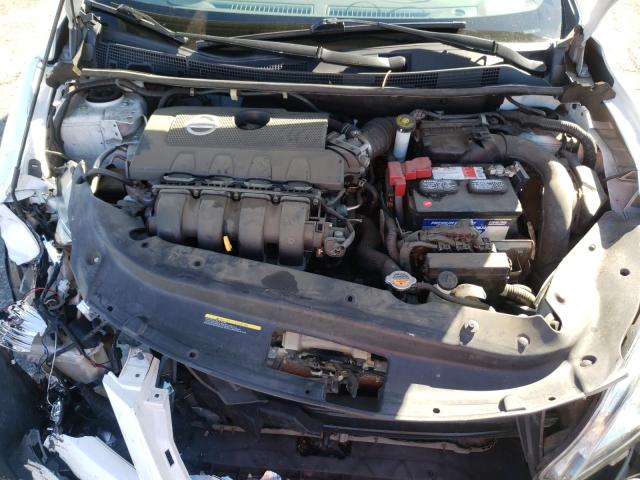 Photo 6 VIN: 3N1AB7AP6EY261958 - NISSAN SENTRA S 