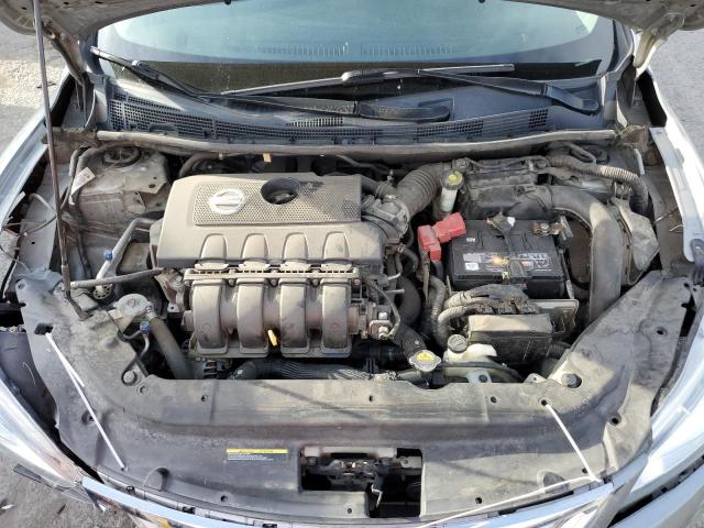 Photo 10 VIN: 3N1AB7AP6EY262821 - NISSAN SENTRA S 