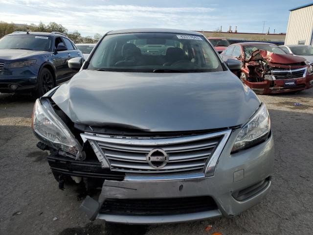 Photo 4 VIN: 3N1AB7AP6EY262821 - NISSAN SENTRA S 