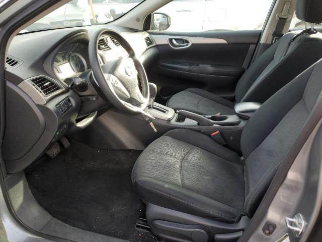 Photo 6 VIN: 3N1AB7AP6EY262821 - NISSAN SENTRA S 