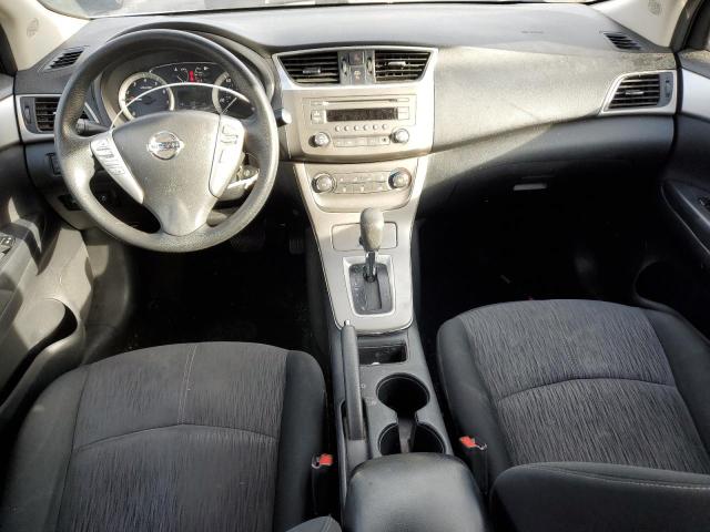 Photo 7 VIN: 3N1AB7AP6EY262821 - NISSAN SENTRA S 