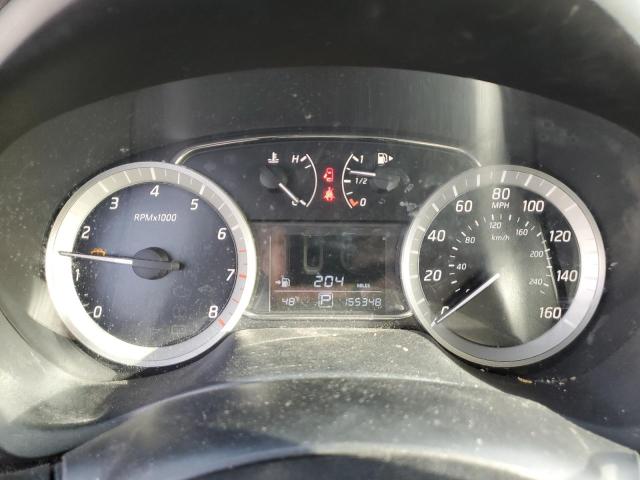 Photo 8 VIN: 3N1AB7AP6EY262821 - NISSAN SENTRA S 