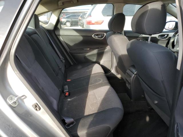 Photo 9 VIN: 3N1AB7AP6EY262821 - NISSAN SENTRA S 