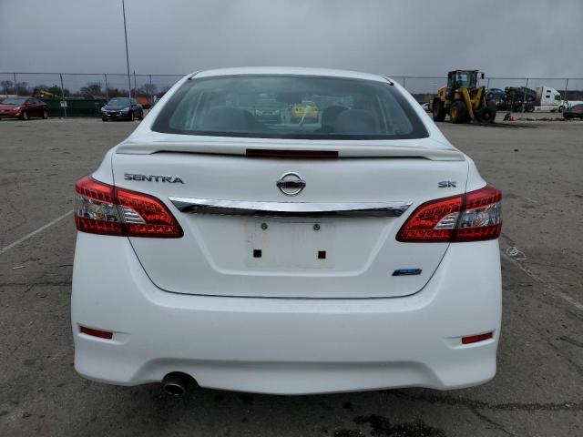 Photo 5 VIN: 3N1AB7AP6EY263225 - NISSAN SENTRA 