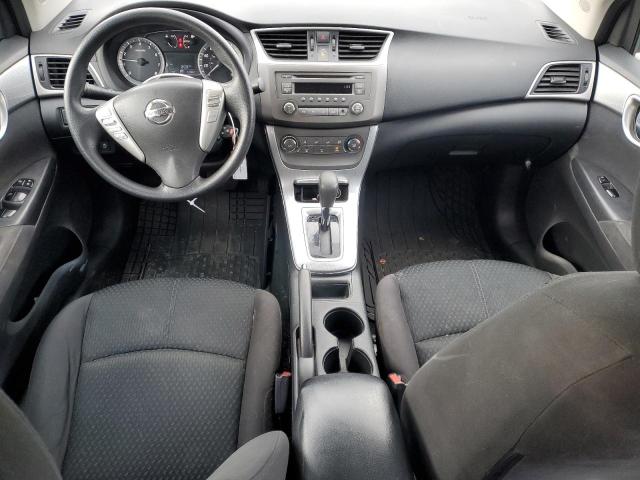 Photo 7 VIN: 3N1AB7AP6EY263225 - NISSAN SENTRA 