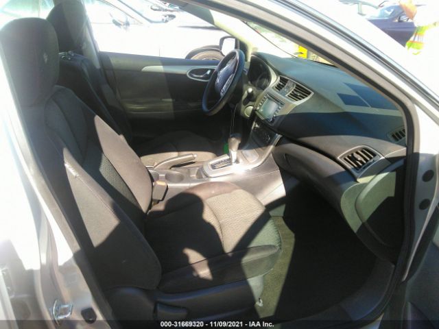 Photo 4 VIN: 3N1AB7AP6EY263418 - NISSAN SENTRA 