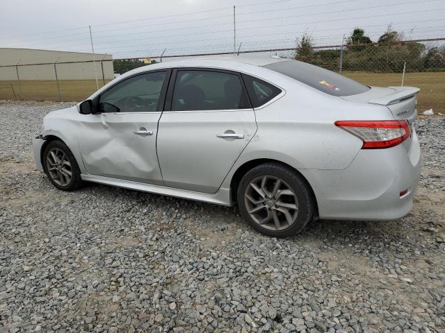 Photo 1 VIN: 3N1AB7AP6EY264035 - NISSAN SENTRA 