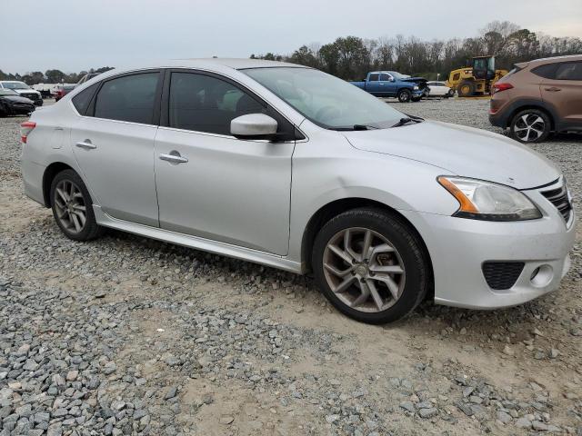 Photo 3 VIN: 3N1AB7AP6EY264035 - NISSAN SENTRA 